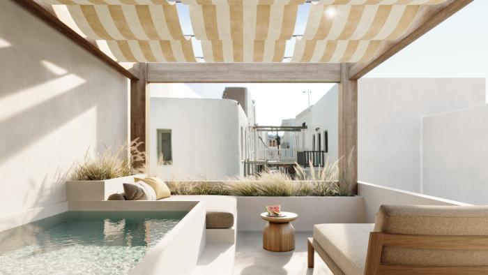 sifneos house