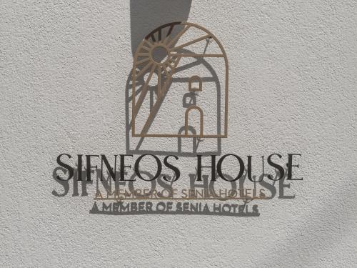 sifneos house