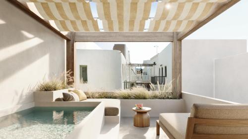 sifneos house