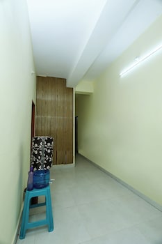 Silver Residency,,2 star