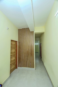 Silver Residency,,2 star