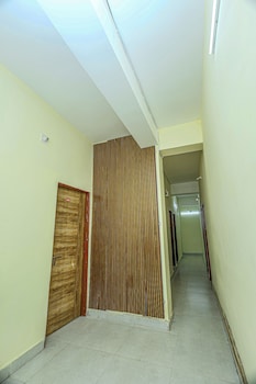 Silver Residency,,2 star