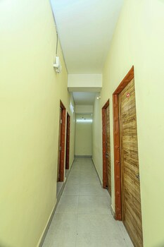 silver residency