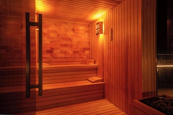 the book hotel