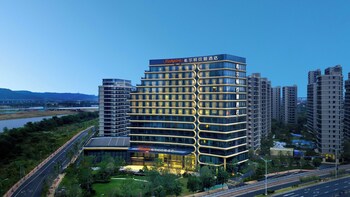 hampton by hilton shengzhou