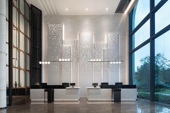 hampton by hilton shengzhou