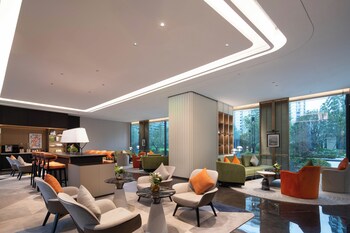 hampton by hilton shengzhou