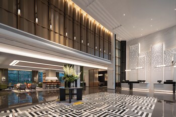hampton by hilton shengzhou