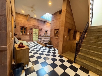 geel heritage a restored haveli