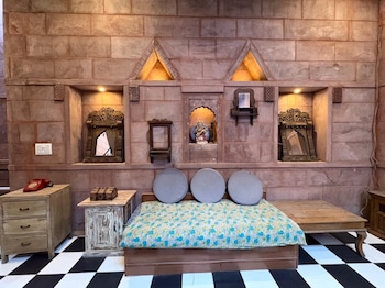 geel heritage a restored haveli