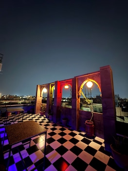 geel heritage a restored haveli