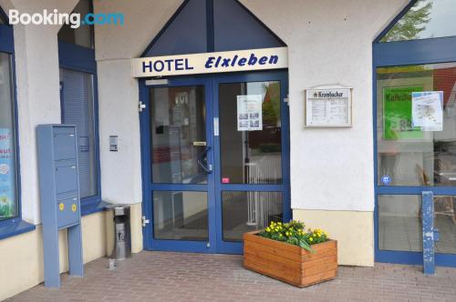 hotel elxleben