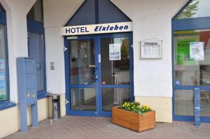 Hotel Elxleben,Erfurt>>Elxleben,3 star