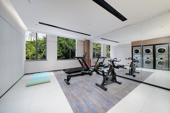 echarm hotel guangzhou flagship store