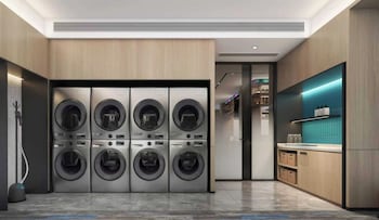 echarm hotel guangzhou flagship store