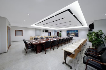 echarm hotel guangzhou flagship store