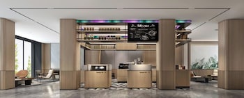 Echarm Hotel Guangzhou Flagship Store,,5 star