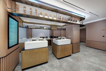 echarm hotel guangzhou flagship store