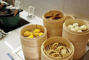 echarm hotel guangzhou flagship store
