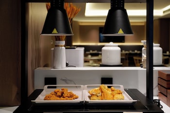 echarm hotel guangzhou flagship store