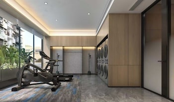 echarm hotel guangzhou flagship store