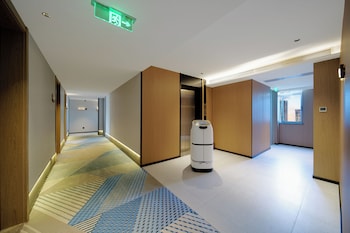 echarm hotel guangzhou flagship store