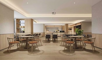 echarm hotel guangzhou flagship store