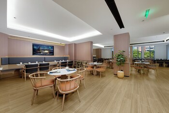 echarm hotel guangzhou flagship store