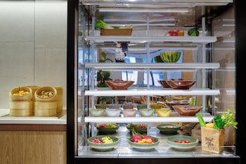 echarm hotel guangzhou flagship store