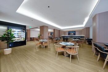 echarm hotel guangzhou flagship store