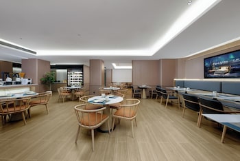echarm hotel guangzhou flagship store