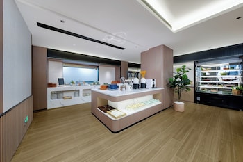 echarm hotel guangzhou flagship store