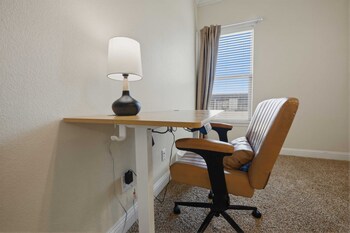 corporate housing midland tx acomm