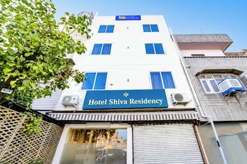 hotel shivaa