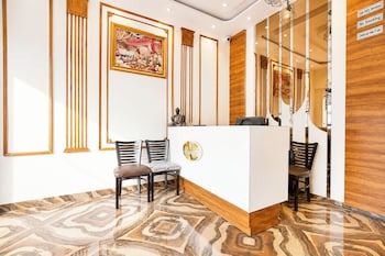 hotel shivaa