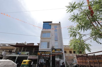 hari homestay statue of unity