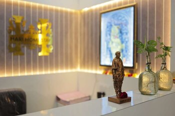 Hari Homestay Statue Of Unity,,3 star
