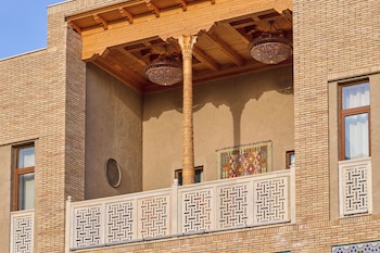 sayidat hotel islamic civilization center