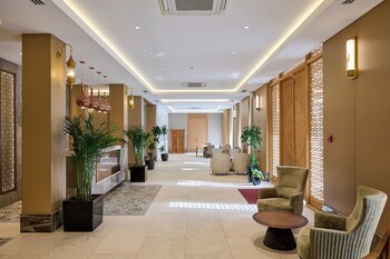 sayidat hotel islamic civilization center