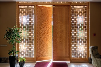 sayidat hotel islamic civilization center