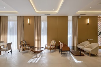 sayidat hotel islamic civilization center