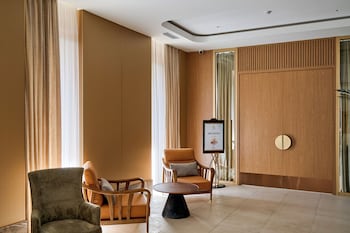 sayidat hotel islamic civilization center