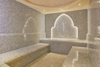sayidat hotel islamic civilization center