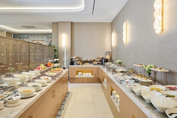 sayidat hotel islamic civilization center
