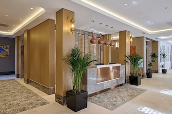 sayidat hotel islamic civilization center