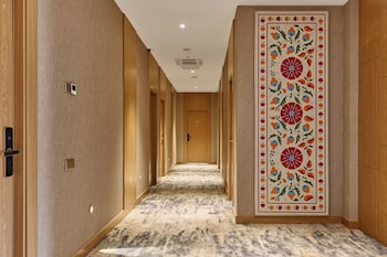 sayidat hotel islamic civilization center