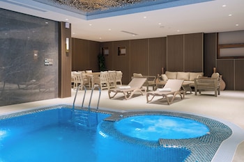 sayidat hotel islamic civilization center