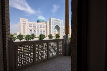 sayidat hotel islamic civilization center