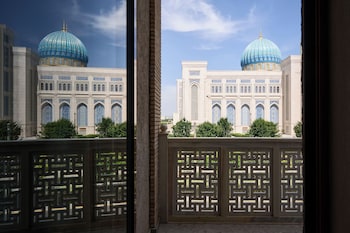 tashkent