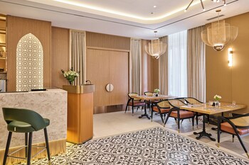 sayidat hotel islamic civilization center